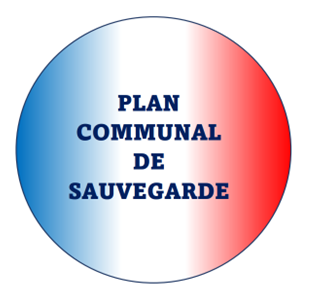 Plan communal de Sauvegarde