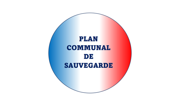 Plan communal de sauvegarde