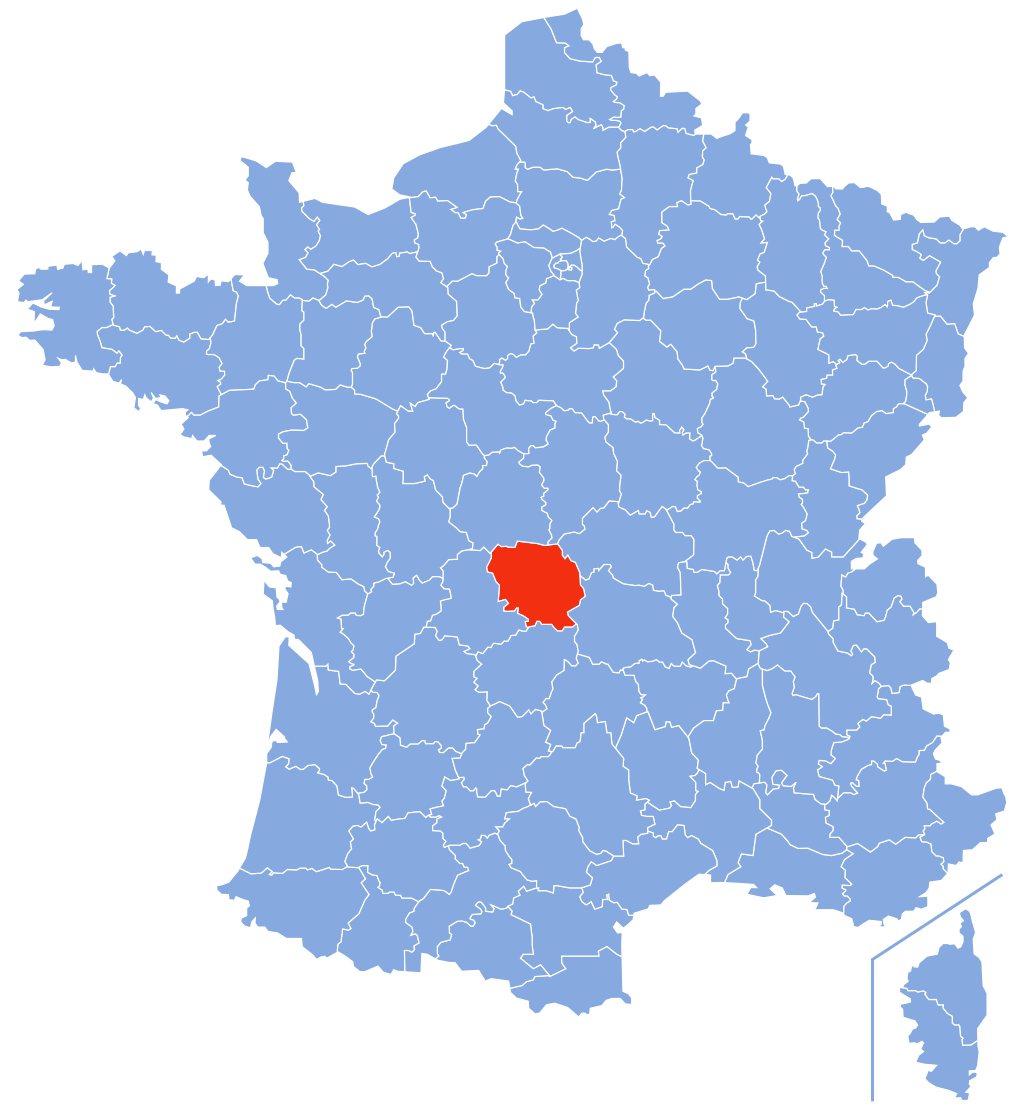 élus de la Creuse